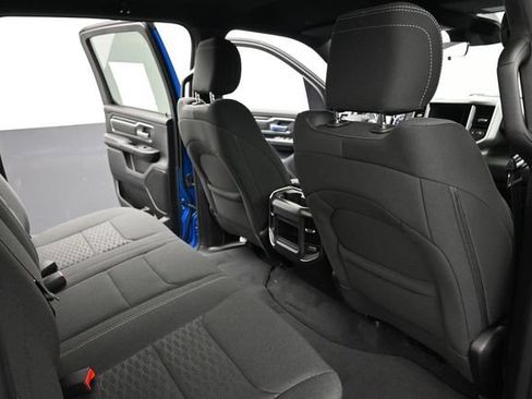 New 2026 RAM 1500 4x4 Crew Cab image 14