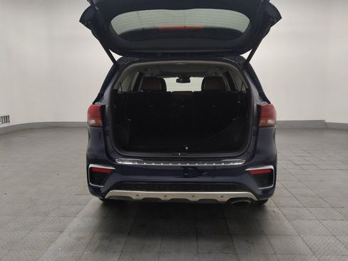 Used 2020 Kia Sorento SX AWD/4WD image 29
