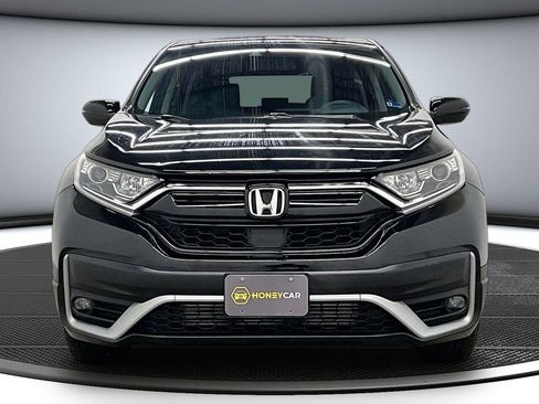 Used 2022 Honda CR-V EX image 2