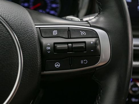 Used 2023 Kia K5 GT FWD image 37