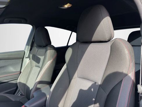 Used 2017 Subaru Impreza 2.0i Sport w/ Popular Package #4A image 13