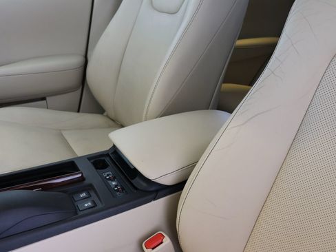 Used 2015 Lexus RX 350 AWD image 21