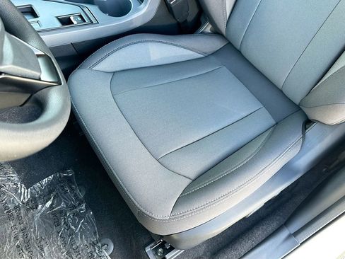 New 2026 Subaru Crosstrek 2.0i Premium AWD/4WD image 18
