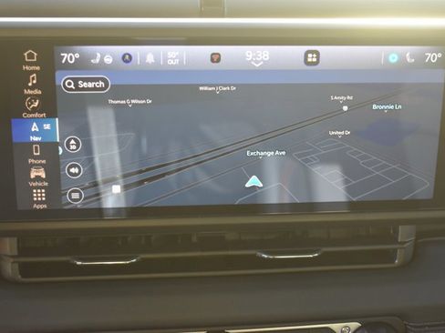 Used 2025 Jeep Wrangler Unlimited Rubicon image 26