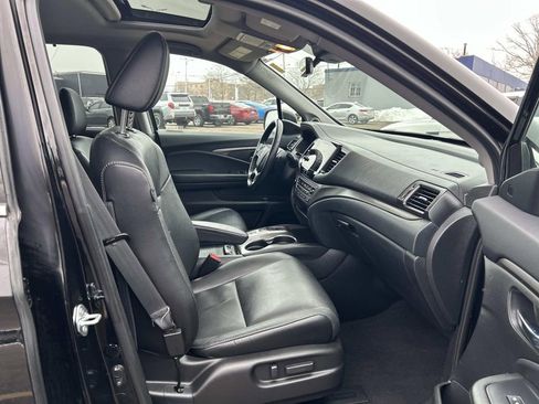 Used 2022 Honda Pilot EX-L image 19