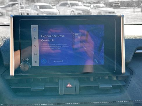 Used 2024 Toyota RAV4 LE image 19