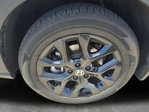 Used 2024 Honda HR-V Sport image 29
