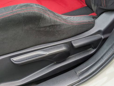 Used 2021 Honda Civic Type R image 19