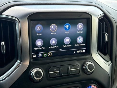 Used 2020 GMC Sierra 1500 Elevation w/ Elevation Value Package image 21