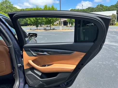 Used 2025 Cadillac CT5 Premium Luxury RWD image 59