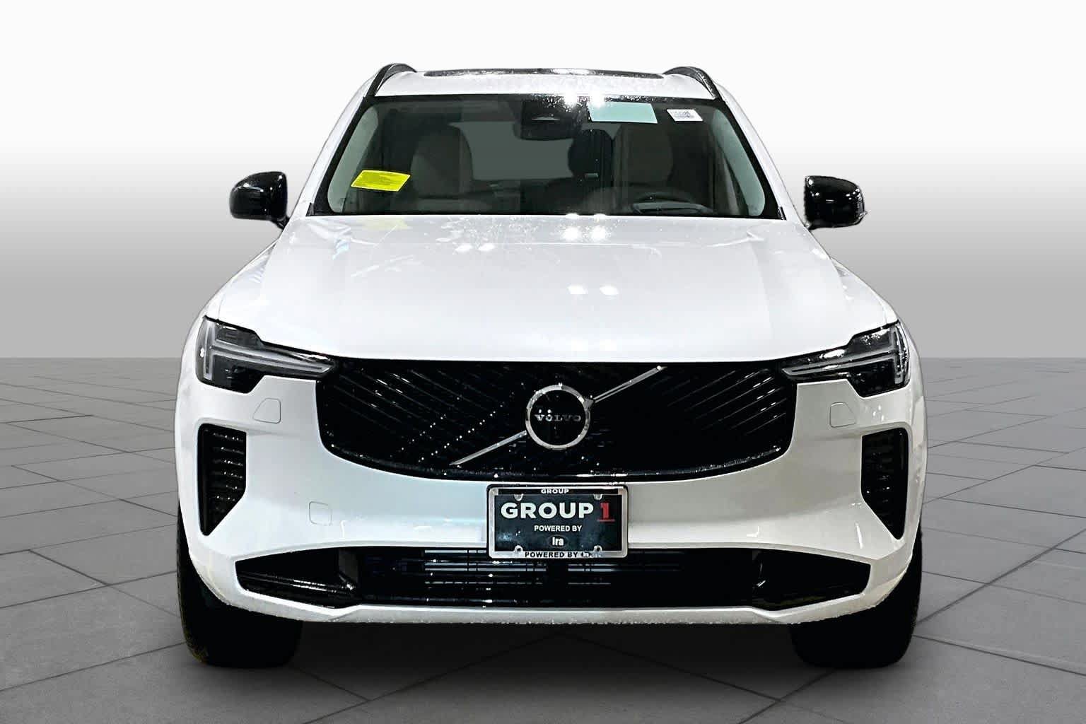 New 2026 Volvo XC90 T8 Ultra w/ Protection Package Premier AWD/4WD image 2