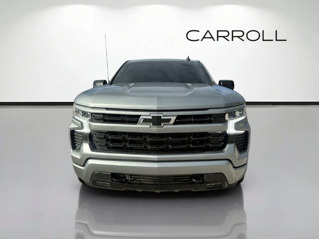 Used 2026 Chevrolet Silverado 1500 RST w/ RST Select Package AWD/4WD image 8