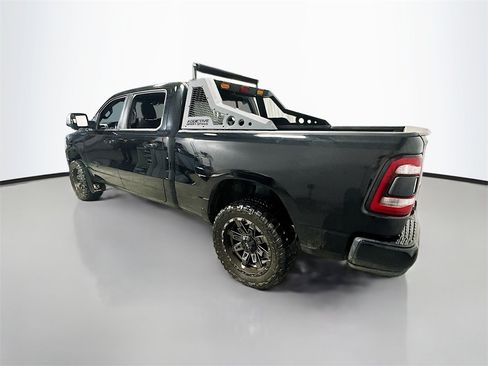 Used 2019 RAM 1500 Sport w/ Trailer Tow Group image 6