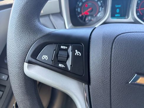 Used 2014 Chevrolet Camaro LS image 14