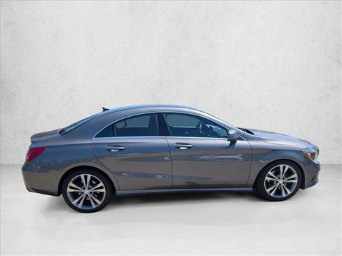 Used 2018 Mercedes-Benz CLA 250 image 4