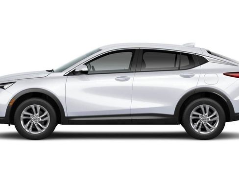 New 2026 Buick Envista Preferred w/ Convenience I Package image 66