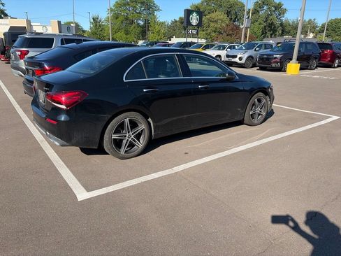 Used 2019 Mercedes-Benz A 220 4MATIC image 5