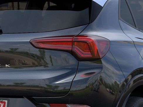 New 2026 Buick Encore GX Sport Touring w/ Comfort Package image 12