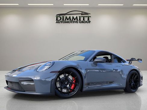Used 2026 Porsche 911 GT3 image 1