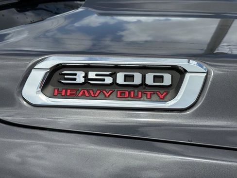 Used 2020 RAM 3500 Tradesman AWD/4WD image 10