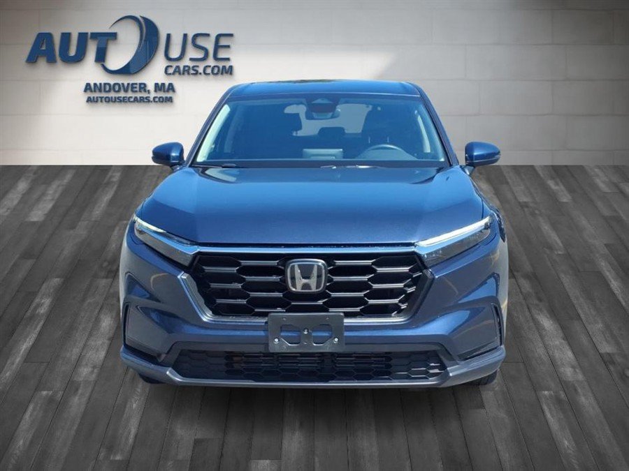 Used 2025 Honda CR-V LX image 4