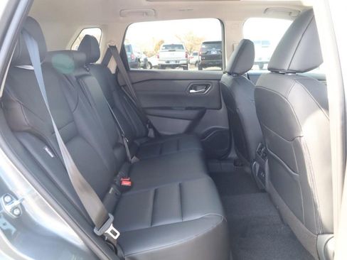 New 2026 Nissan Rogue Dark Armor image 22