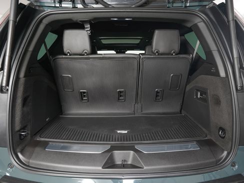 Used 2026 Cadillac Escalade Luxury w/ Touring Package RWD image 11