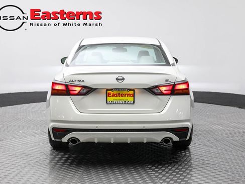 Used 2020 Nissan Altima 2.5 SL image 10