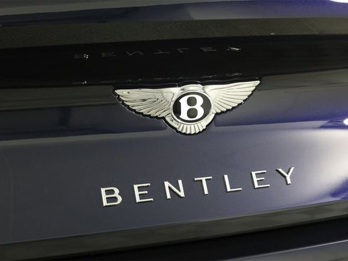 New 2026 Bentley Continental GT image 15