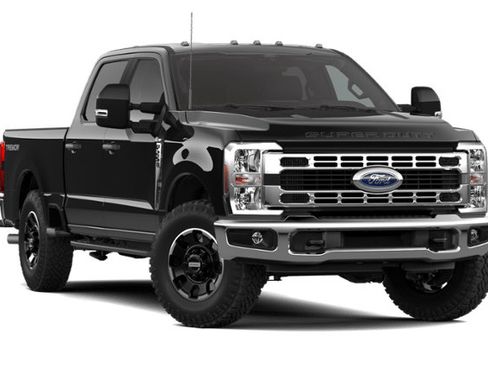 New 2026 Ford F250 XLT w/ Tremor Off-Road Package AWD/4WD image 64