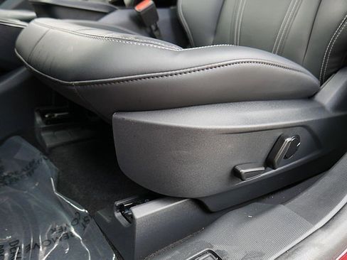 Used 2024 Ford Mustang Mach-E Select w/ Comfort Package Lite image 12