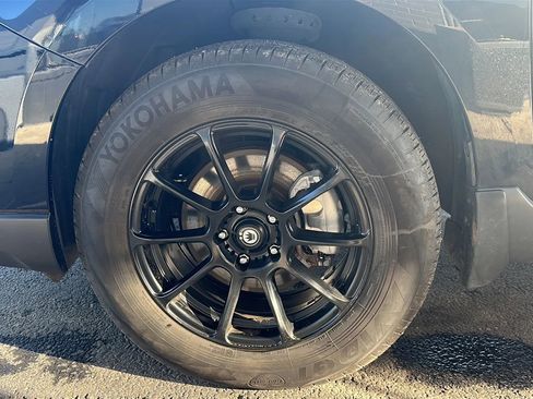 Used 2017 Subaru Outback 2.5i Premium image 8