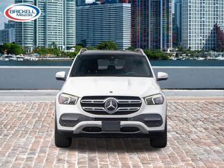 Used 2021 Mercedes-Benz GLE 350 w/ 3rd Row Seat Package video 2
