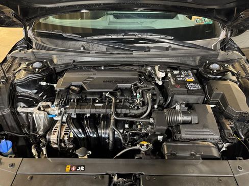 Certified 2025 Kia K4 GT-Line image 27