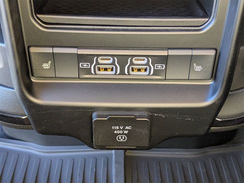 New 2026 RAM 2500 Power Wagon image 11