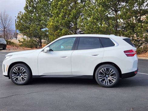 New 2026 BMW X3 xDrive30 image 2