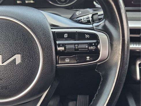 Used 2022 Kia K5 GT-Line w/ GT-Line FWD Premium Package image 28