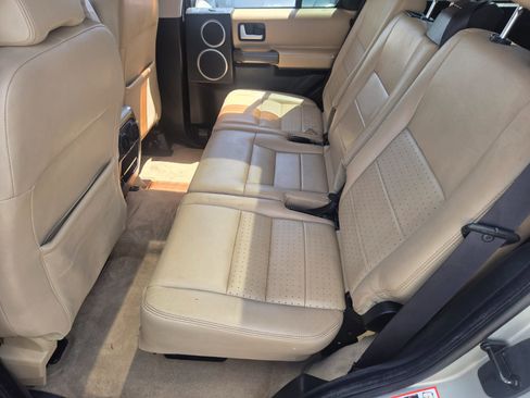 Used 2006 Land Rover LR3 SE AWD/4WD image 10