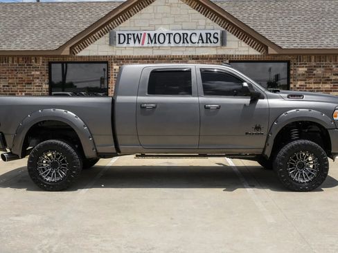 Used 2019 RAM 2500 Big Horn AWD/4WD image 6
