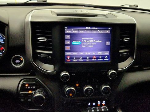 Used 2019 RAM 1500 Big Horn AWD/4WD image 17