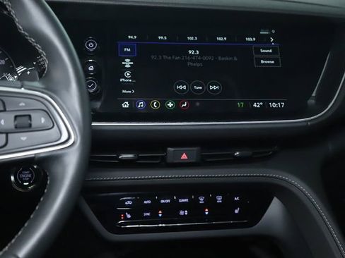 Used 2023 Buick Envision Preferred w/ Sport Touring Package image 25