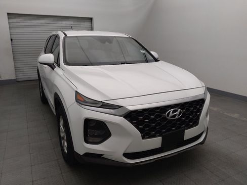 Used 2019 Hyundai Santa Fe SE FWD image 14