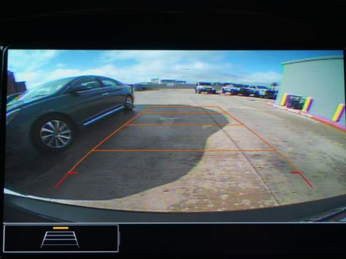 Used 2022 Chevrolet Spark ACTIV image 16