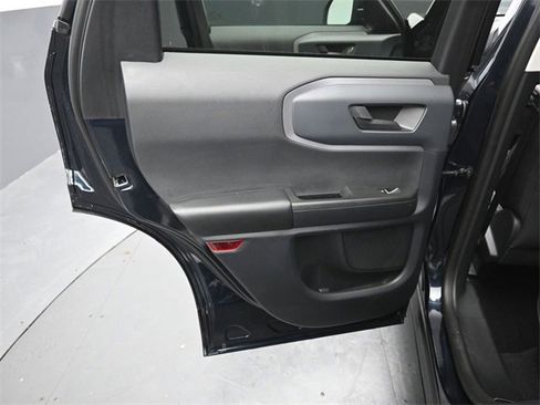 Used 2022 Ford Bronco Sport Big Bend w/ Convenience Package image 24