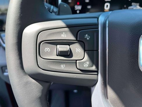 New 2026 GMC Sierra 1500 SLT w/ SLT Premium Plus Package image 25