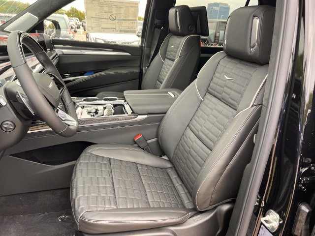 New 2027 Cadillac Escalade V AWD/4WD image 21