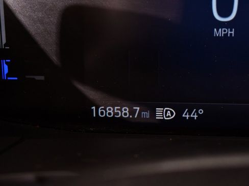 Used 2023 Ford Escape ST-Line w/ Tech Pack #1 image 27