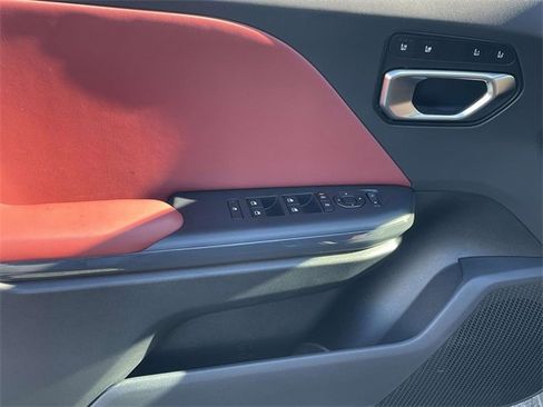 New 2025 Kia K4 GT-Line Turbo image 22