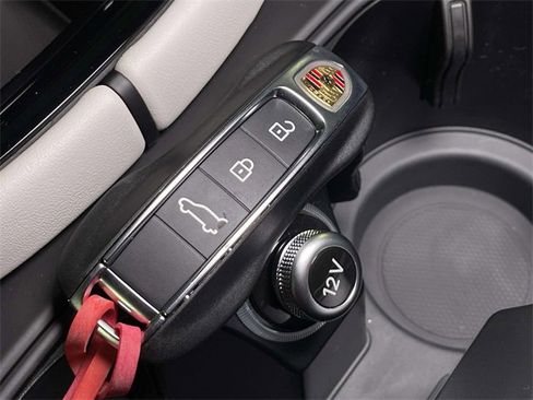 New 2026 Porsche Cayenne Coupe image 46