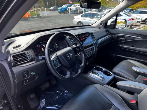 Used 2022 Honda Pilot EX-L image 10